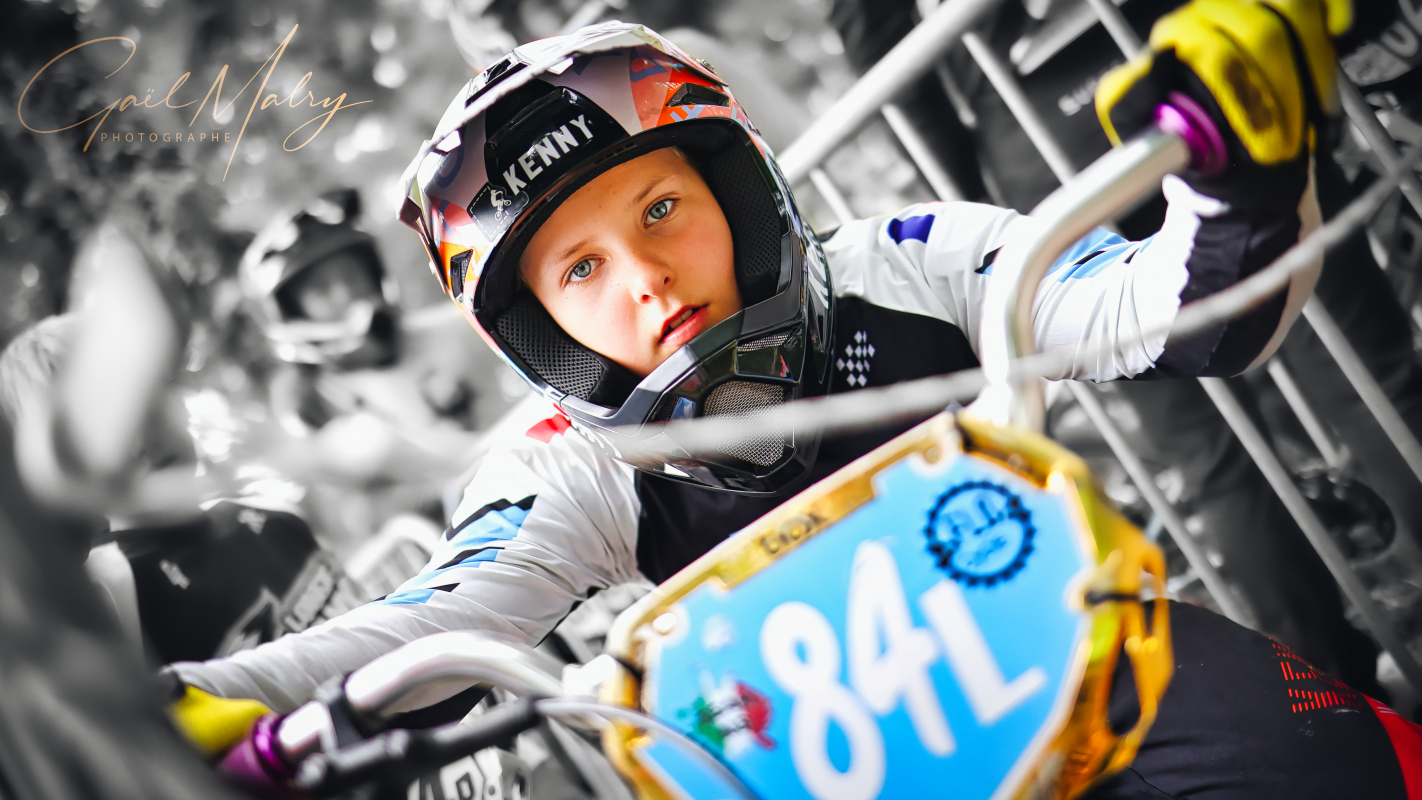 Gael Malry Photographe à Lorient / Hennebont - Morbihan