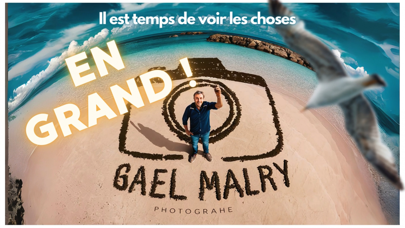 Gaël Malry Photograhe