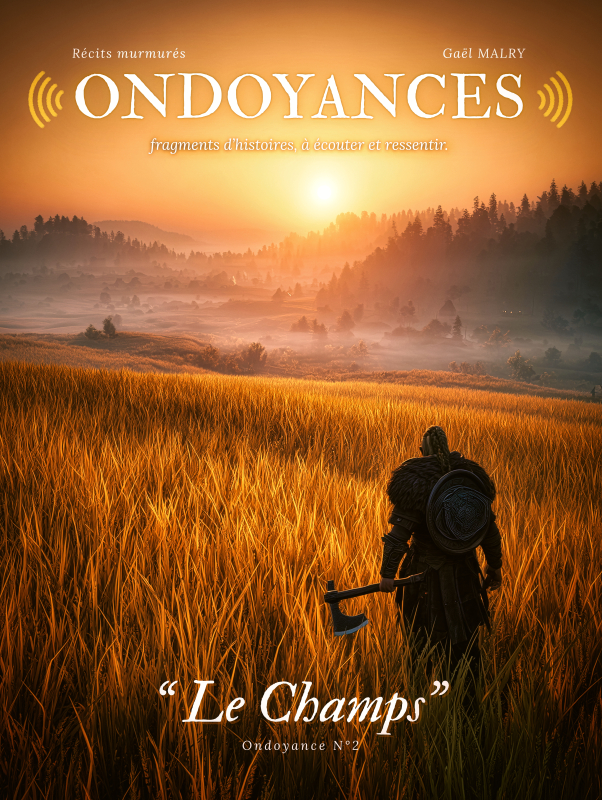 Gaël Malry Photograhe