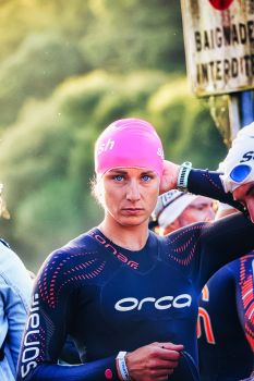 EXPO LORIENT du 7 Mars au 30 AVRIL : "Émotions en Mouvement : Le Sport au Cœur de l’Instant"