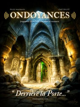 Ondoyances – Des fragments d’histoires à écouter et ressentir !